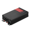 DS18 4-Chnnl 2x220 at 4ohm Bridge 4x140 at 2ohm 4x70 at4ohm Watts RMS Built-in BT Audio Receiver - X4BT Photo - Close Up