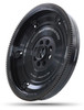 Clutch Masters 15-24 Audi RS3 2.5L Turbo 5-Cylinder DCT Steel Flywheel - DCT-992-SF Photo - Primary