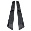 Westin 19-24 Ford Ranger SuperCrew AT6 Running Boards - Black - 24-64155 Photo - Unmounted
