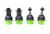 DV8 Offroad 18-26 Jeep Wrangler JL Ball Joint Replacement Kit - D30 & D44 Models - D-JLBLJNT-01 Photo - Primary