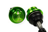 DV8 Offroad 18-26 Jeep Wrangler JL Ball Joint Replacement Kit - D30 & D44 Models - D-JLBLJNT-01 Photo - out of package