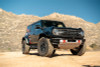 DV8 Offroad 2021-2025 Ford Bronco Tube Push Bar - LBBR-10 Photo - out of package