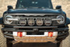 DV8 Offroad 2021-2025 Ford Bronco Tube Push Bar - LBBR-10 Photo - out of package