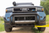 DV8 Offroad 24-26 Toyota Land Cruiser Brush Guard - Front - LBTF4-02 Photo - out of package