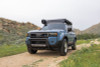 DV8 Offroad 24-26 Toyota Land Cruiser Brush Guard - Front - LBTF4-02 Photo - out of package