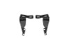 DV8 Offroad 2024-2025 Toyota Tacoma Ditch Light Brackets - LBTT1-01 Photo - Primary