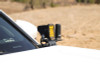 DV8 Offroad 2024-2025 Toyota Tacoma Ditch Light Brackets - LBTT1-01 Photo - out of package