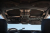 DV8 Offroad 2018-2025 Jeep Wrangler & Gladiator Overhead Molle Panel - MPJL-04 Photo - out of package