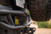DV8 Offroad 2021-2025 Ford Bronco Rear Tube Bumper - RBBR-08 Photo - out of package