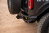 DV8 Offroad 2021-2025 Ford Bronco Rear Tube Bumper - RBBR-08 Photo - out of package