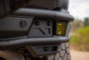 DV8 Offroad 2021-2025 Ford Bronco Rear Tube Bumper - RBBR-08 Photo - out of package