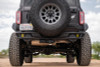 DV8 Offroad 2021-2025 Ford Bronco Rear Tube Bumper - RBBR-08 Photo - out of package