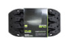 DV8 Offroad DV8 Xtract Mini Traction Board | Pair | Black - RTB2-02BK Photo - Primary