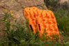 DV8 Offroad DV8 Xtract Mini Traction Board | Pair | Orange - RTB2-02OR Photo - out of package