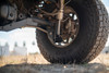 DV8 Offroad 2007-2018 Jeep Wrangler JK Rear Shock & Link Skid Plates - SPJK-04 Photo - out of package