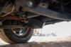 DV8 Offroad 2007-2018 Jeep Wrangler JK Dana 30 Front Differential Skid Plate - SPJK-11 Photo - out of package