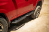 DV8 Offroad 2010-2024 Toyota 4Runner OE Plus Side Steps - SRTF3-01 Photo - Primary