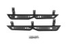 DV8 Offroad 2010-2024 Toyota 4Runner OE Plus Side Steps - SRTF3-01 Photo - out of package