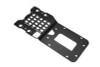 DV8 Offroad 2007-2018 Jeep Wrangler JK Tailgate Reinforcement Molle Panel - TCJK-04 Photo - out of package
