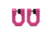 DV8 Offroad D-Rings Pair - UNSK-01PK Photo - out of package