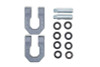 DV8 Offroad D-Rings Pair - UNSK-01PK Photo - out of package