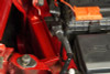 DV8 Offroad 40 Amp Wire Harness with DT Connector & Switch - UNWH-03 Photo - out of package