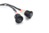 DV8 Offroad 40 AMP DTP 4-Pin Halo Light Harness - UNWH-05 Photo - out of package