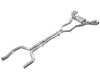 AWE 22-26 Cadillac CT5-V Blackwing SwitchPath Exhaust - Chrome Silver Tips - 3025-42562 Photo - out of package