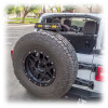 Turn Offroad 2018+ Jeep JL LB3 Chase Light Bracket - LB3-JL Photo - Close Up