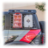 Turn Offroad Molle Packout Adapter Plate - MP-MP01 Photo - Close Up