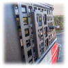 Turn Offroad Molle Packout Adapter Plate - MP-MP01 Photo - Close Up
