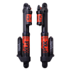 Fox 18-24 Polaris Pro-RMK React 1.5 Burandt Signature Series Float Shocks - Front - 850-21-266 User 1