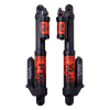Fox 18-24 Polaris Pro-RMK React 1.5 Factory Race Series Float Shocks - Front - 850-21-270 User 1
