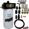 FASS Universal Heavy Duty Drop-In Series Fuel System - DIFSHD3001 Photo - Primary