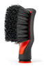 Griots Garage MOD XL Heavy Duty Flat Detail Brush Head - 15713 Photo - Primary