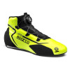 Sparco Shoe Rapid YEL/BLK - 43 - BRB0002B0Y04043 Photo - Close Up