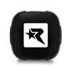 Rigid Industries Phoenix Cover (Black) - Cover ONLY - 168248 Photo - Primary