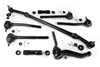 QA1 78-96 GM B-Body Steering Linkage Assembly - 116-10010 User 1