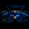 Oracle Lighting Dynamic Colorshift 18 Piece Universal Full LED Interior Dash Board Kit - 4240-332 Photo - lifestyle view