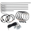 Oracle Lighting Dynamic Colorshift 18 Piece Universal Full LED Interior Dash Board Kit - 4240-332 Photo - out of package