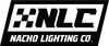 Nacho Lighting Nano Wire Harness w/ Switch - NAC13N Logo Image