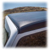 Turn Offroad 2018+ Jeep JL 4 Door Fastback Hardtop Primer (Paintable) - HTJLFB-M4P Photo - Close Up