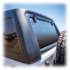 Turn Offroad 2018+ Jeep JL 4 Door Fastback Hardtop Primer (Paintable) - HTJLFB-M4P Photo - Close Up