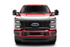 Husky Liners 19-26 RAM 2500 Hood Shield - Chrome - 2816614 Photo - Primary