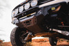 DV8 Offroad 2022+ Ford Bronco Raptor Tube Front Bumper - FBFR-02 Photo - out of package