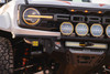 DV8 Offroad 2022+ Ford Bronco Raptor Tube Front Bumper - FBFR-02 Photo - out of package