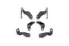 DV8 Offroad 2022+ Ford Bronco Raptor Tube Front Bumper - FBFR-02 Photo - out of package