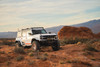DV8 Offroad 2022+ Ford Bronco Raptor Tube Front Bumper - FBFR-02 Photo - out of package
