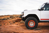 DV8 Offroad 2022+ Ford Bronco Raptor Tube Front Bumper - FBFR-02 Photo - out of package