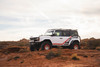 DV8 Offroad 2022+ Ford Bronco Raptor Tube Front Bumper - FBFR-02 Photo - out of package